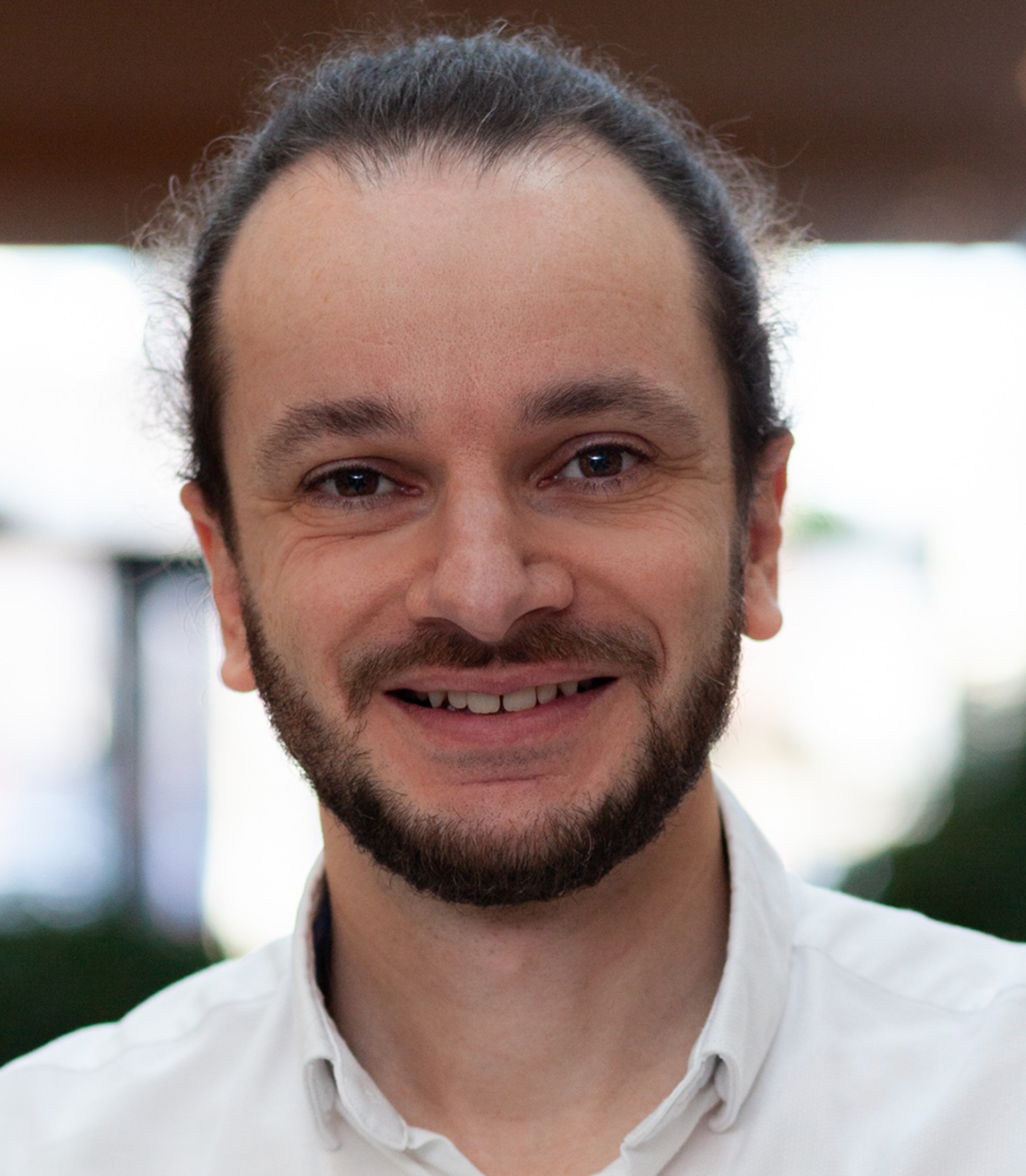 Jonathan Couvent